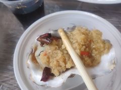 -东极岛海鲜