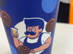 -煲珠公·老红糖珍珠奶茶(长宁龙之梦店)