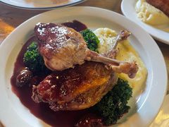 -羽深肉铺 Steak & Wine