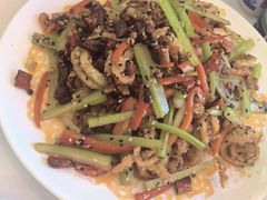 -清真·同发顺饭庄·烧麦(总店)