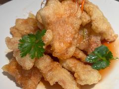 锅包肉-北大荒人•新东北菜(青岛银座店)