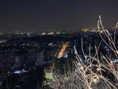 -红光山