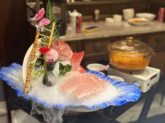 -悦秀·高级粤菜