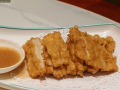 -梅利汴京烤鸭•开封豫菜地标店(晋安路店)