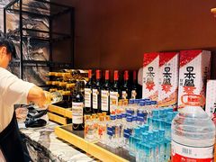 -雍容荟活波龙自助餐(IFS黑金店)