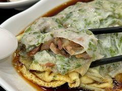 -卓粤拉肠(红庙店)