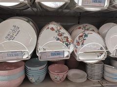 -银座超市(周村店)