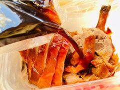 -竺桥兄弟烤鸭(总店)