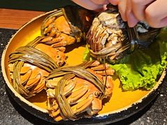 -牛New寿喜烧(金茂览秀城店)