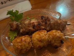 -Yakitori Sun-Chan