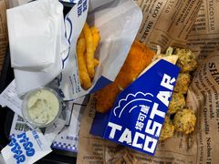 -TACO STAR 塔可星(下沙宝龙店)