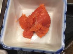 鱼籽-牛かつもと村(上野店)