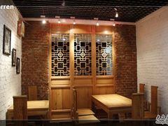 -锦尚阁烤鱼•天津菜(宣武门胡同店)