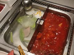 -海底捞火锅(老城根店)