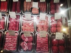 -羽深肉铺 Steak & Wine