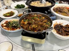 -好人家海鲜酒楼(淞南路店)
