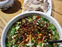 -中阿兰牛肉面(悦海新天地店)