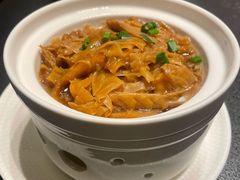 红焖白玉笋片-闽和南(深圳万象城店)