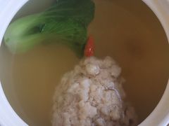清汤狮子头-同和居(什刹海店)