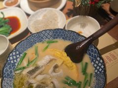 -荣家黄鱼面(前滩太古里店)