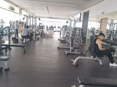 -普拉达游泳健身(水湾1979店)