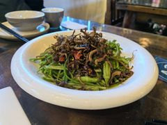 -尽善百年古院餐厅(王家老宅店)