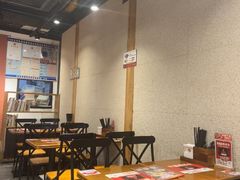 -和府捞面(天河领展广场店)