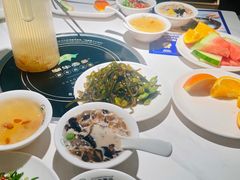 -潮牛壹号鲜牛肉火锅(世界城广场店)