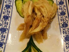 芥末鸭掌-东兴楼饭庄(六里桥店)