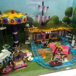 -乐高授权专卖店(新北万达店)