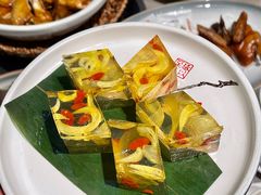 -金山记靓鸡专门店·中山菜