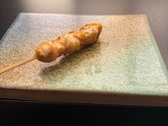 -鳥喜Toriki怀石烧鸟料理