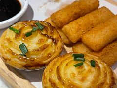 -绿茶餐厅(青岛城阳万象汇店)