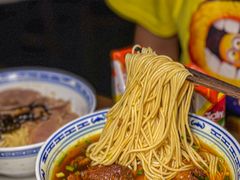 -永丰面馆(汉口路店)