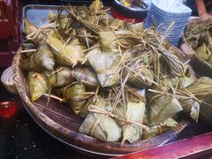 -老妈宫粽球