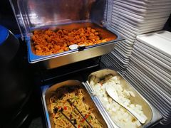 -汉城烧烤(西稍门劳动路店)