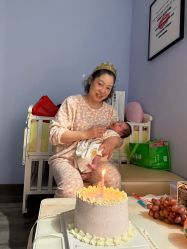 点击看大图 -东方爱堡国际月子会所·产后康复(兴化店)