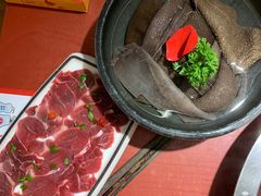 -谭鸭血老火锅(龙湖宝山天街店)