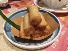 -点都德(长泰广场店)