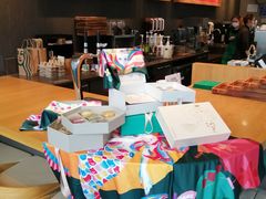 -星巴克(深圳佳宁娜友谊广场店)