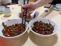 -笨罗卜浏阳菜馆(龙华鹏润达店)