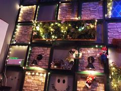 门面-Season施莀·牛扒·意粉·饭·足球主题餐吧