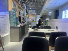 -BOPEYE·波派炸鸡(九霄天地店)