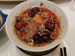 -宁夏国强手抓羊肉·清真菜(未央路凤三店)