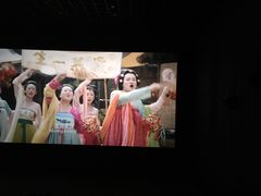 -首都电影院(天津店 中国巨幕)