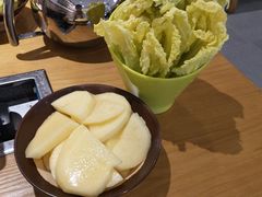 -楚成谷鸭馆(裕民店)