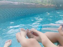 -苏州乐园森林水世界