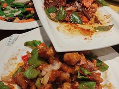 -东北大院·东北菜(三台子店)