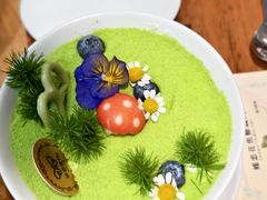 -秘密旅行Bonjour(黑金冠 江南西店)