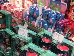 -Olé精品超市(上海虹桥南丰城店)